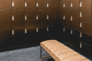 Role: Project Manager while at previous firm. Responsible for design documentation and rollout coordination across multiple locations nationwide.