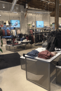 Role: Senior Project Manager while at previous firm. Responsible for design documentation and rollout coordination across multiple locations nationwide.architecture-boutique-fitness-studio-roll-out3